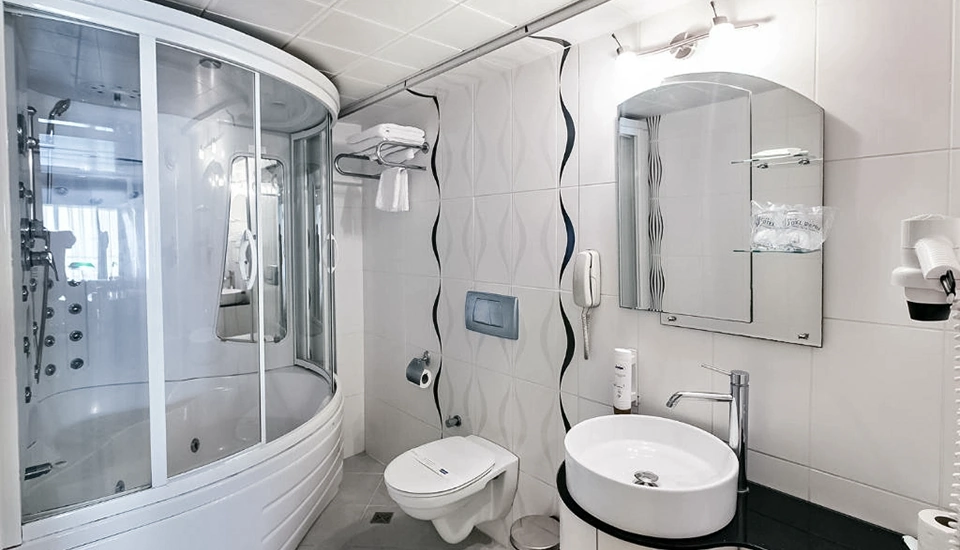 هتل دریجی کوش آداسی